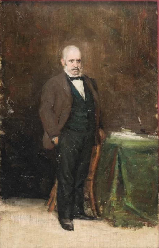 Ritratto maschile